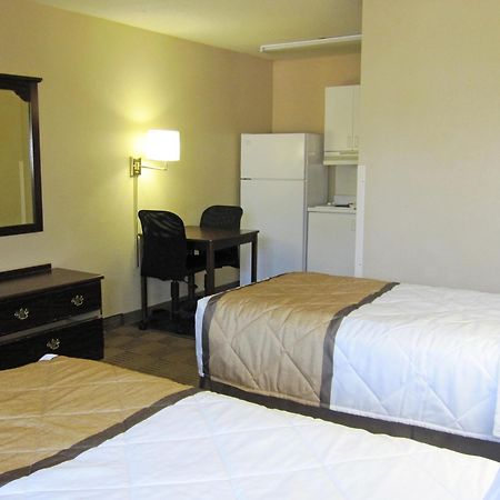 Mainstay Suites Knoxville - Cedar Bluff Экстерьер фото