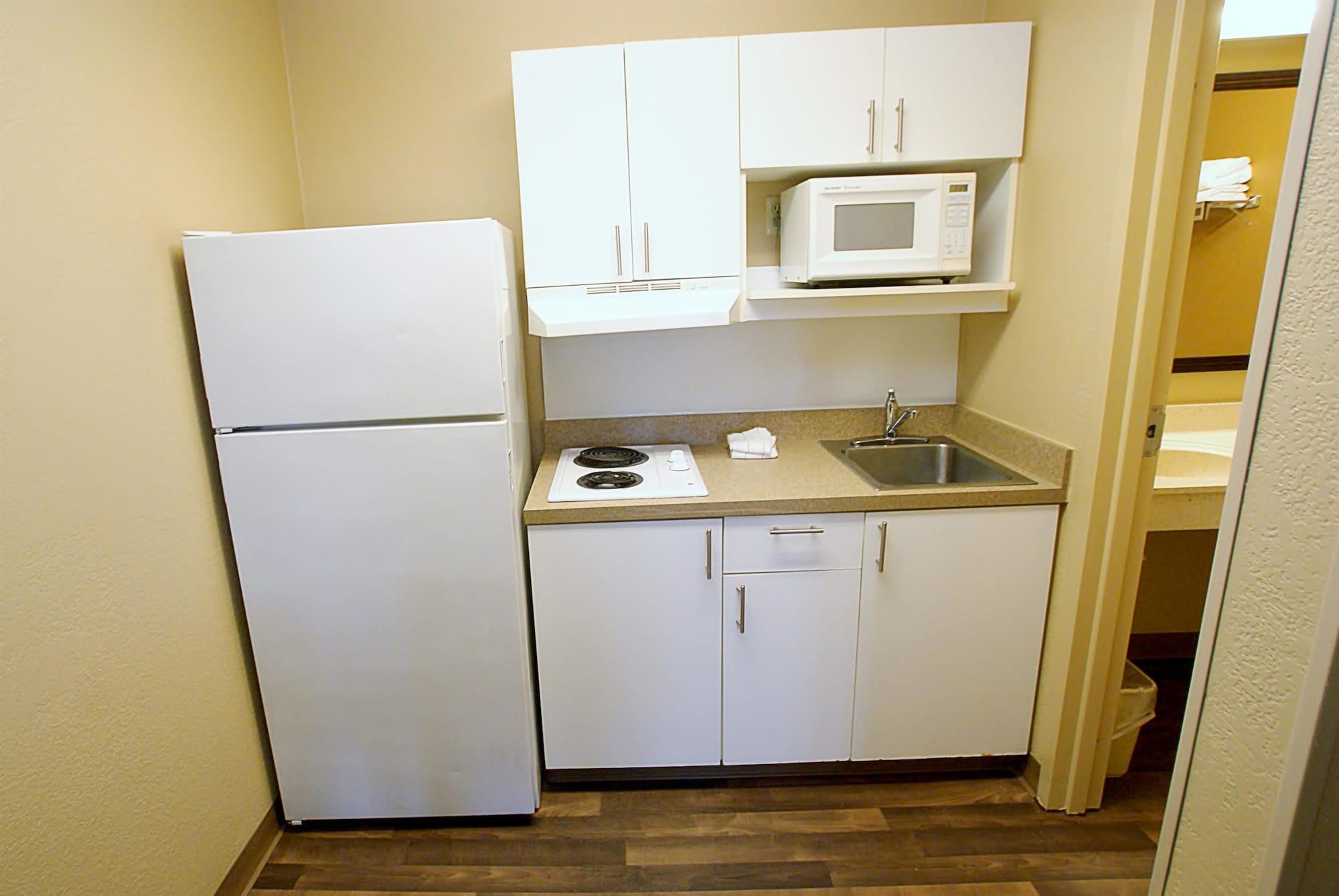 Mainstay Suites Knoxville - Cedar Bluff Экстерьер фото