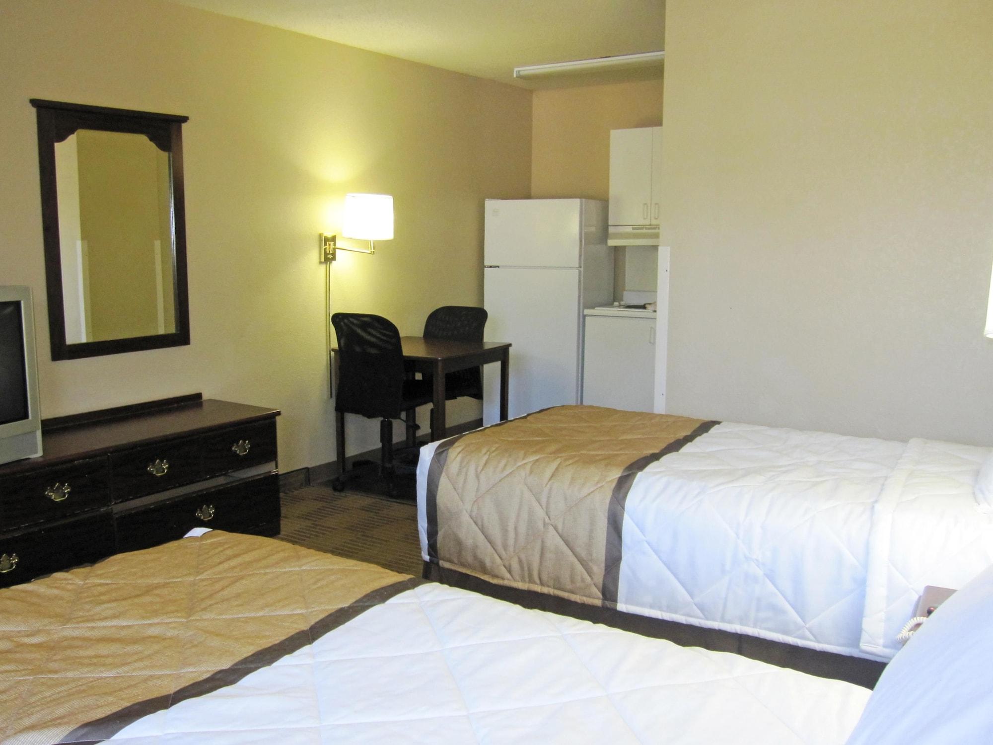 Mainstay Suites Knoxville - Cedar Bluff Экстерьер фото