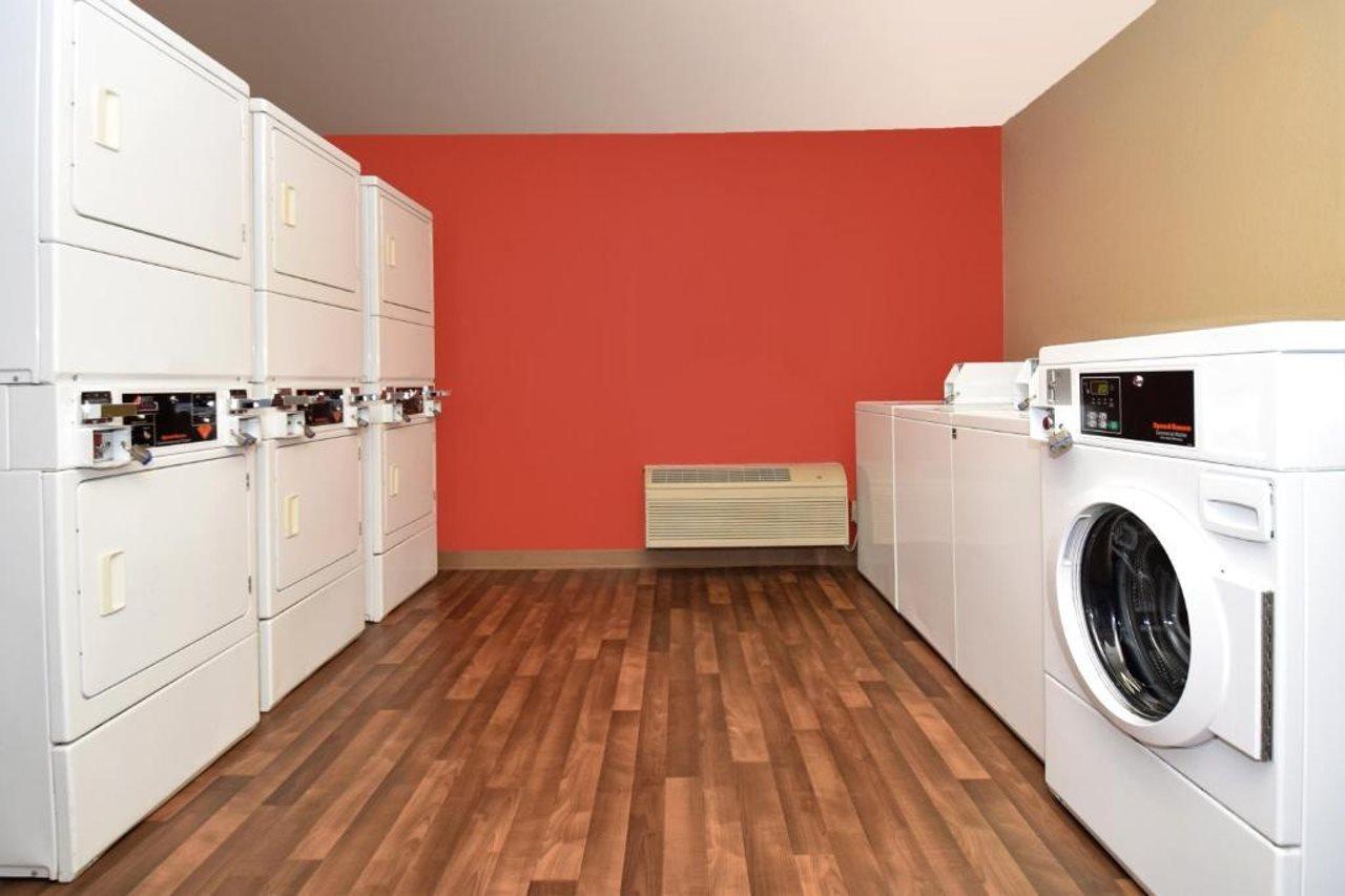 Mainstay Suites Knoxville - Cedar Bluff Экстерьер фото