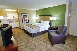 Mainstay Suites Knoxville - Cedar Bluff Номер фото